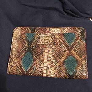 Rachel Roy clutch